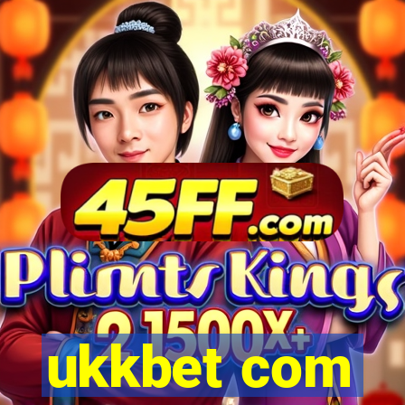 ukkbet com